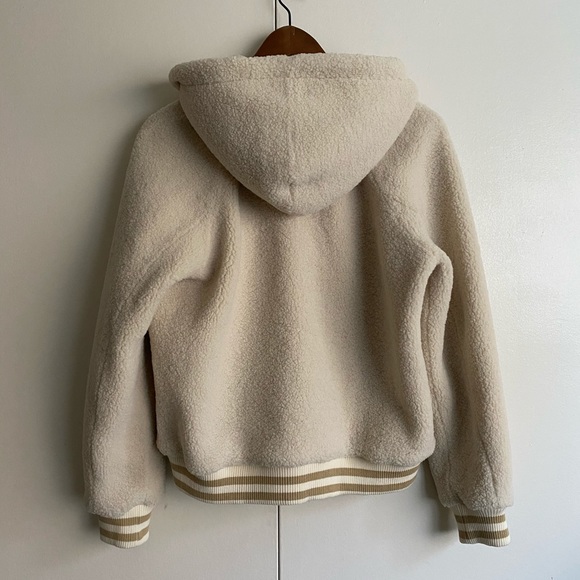 MOTHER Zip Up Hoodie - Picture 5 of 5